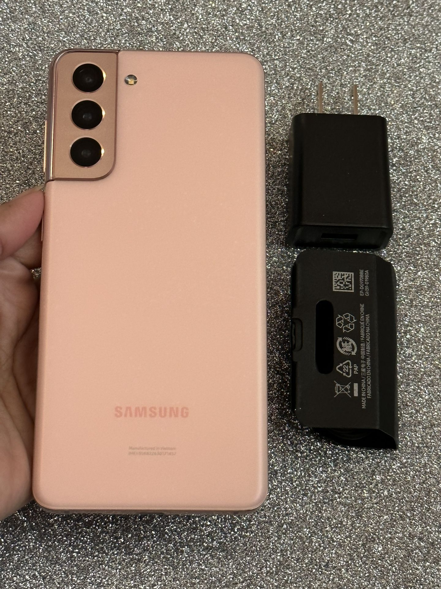 Pink Samsung S21 5g 128gb Pink Freedom Mobile Samsung S21 Samsung