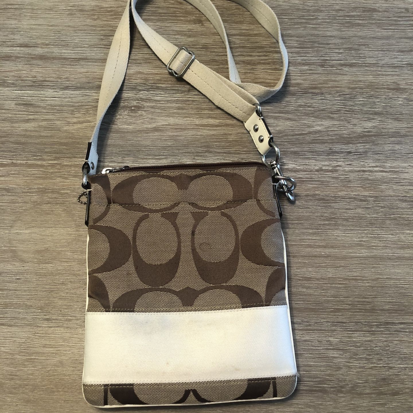 Coach Crossbody
