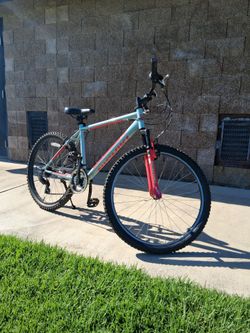 Nishiki Pueblo Mountain Bike