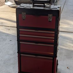Tool Box