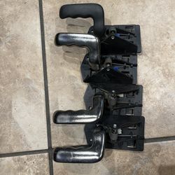 GMC Chevy Cadillac Door Handles 