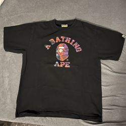 Bape Shirt