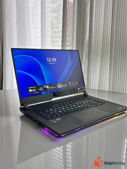 ASUS ROG STRIX Gaming Laptop | High Performance