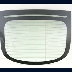 Tesla Model S Rear Glass OEM! 