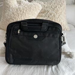 DELL Laptop Bag, Black
