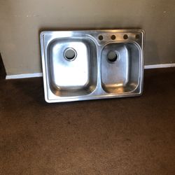 Kitchen Sink