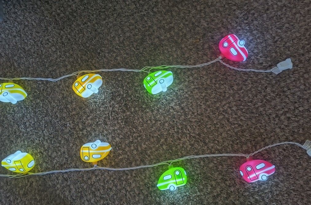Party Lights