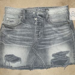 American Eagle Skirt Size 6 