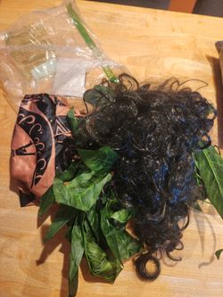 Maui Costume, adult small