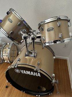 Drum Set