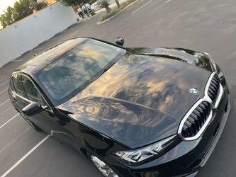 2025 BMW 3 Series