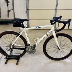 Road Bike Trek Rim Brake 