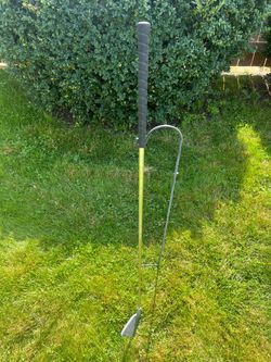 Signature 2000 oversize 6 iron in excellent condition