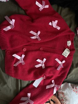 Valentines Sweater