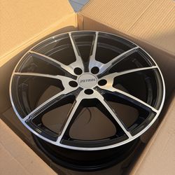 Rims 17 x 8
