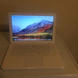 MacBook 2009