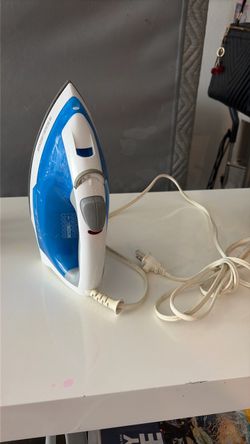 Black & Decker iron