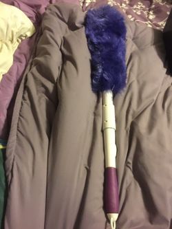 Roto Duster
