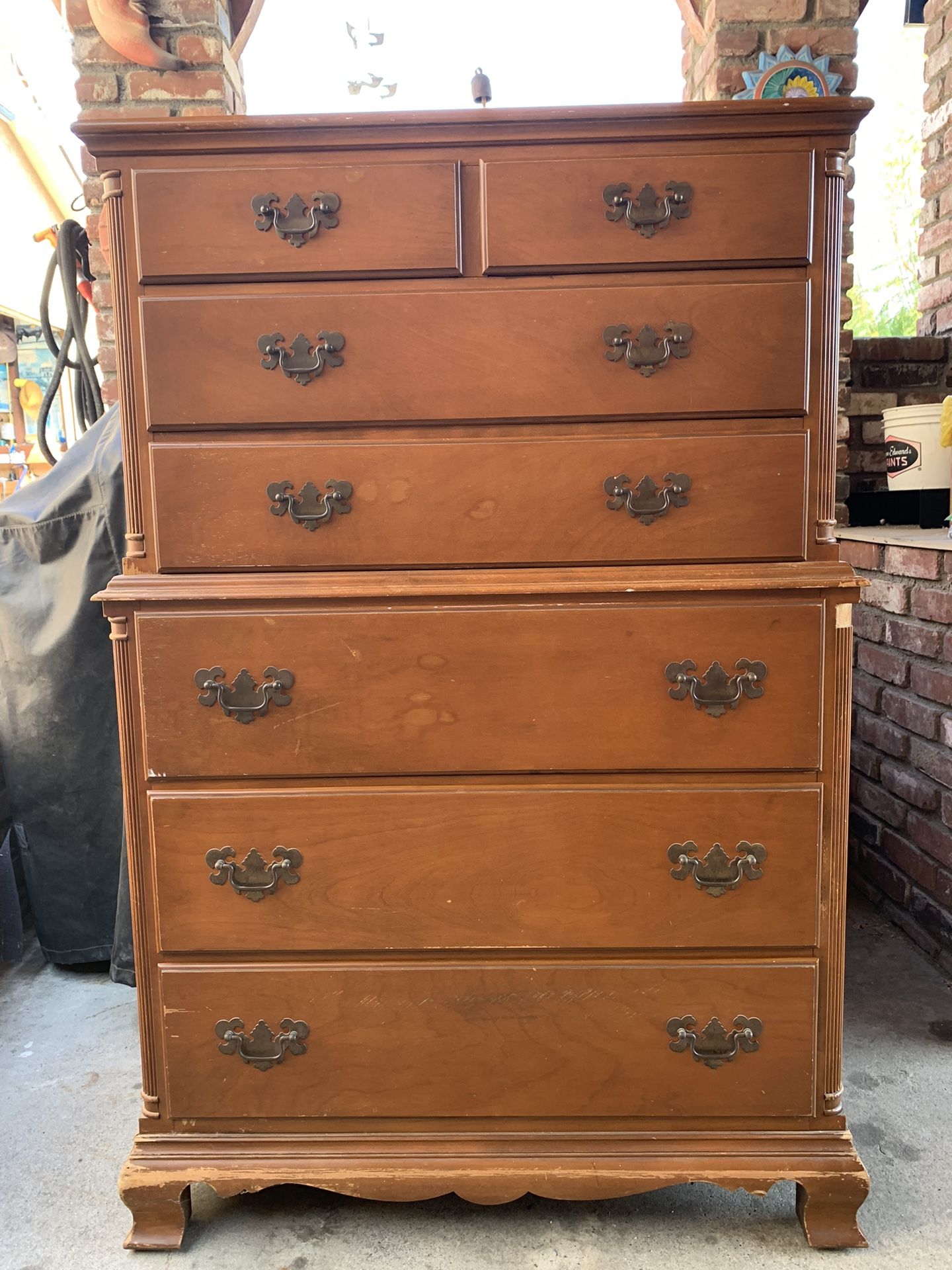 Chest Drawer’s