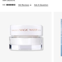 Charlotte Tilburry Magic Cream