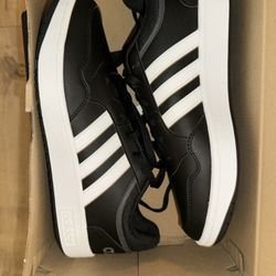 Adidas Hoops Low top 