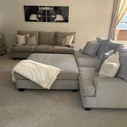  Couch Set