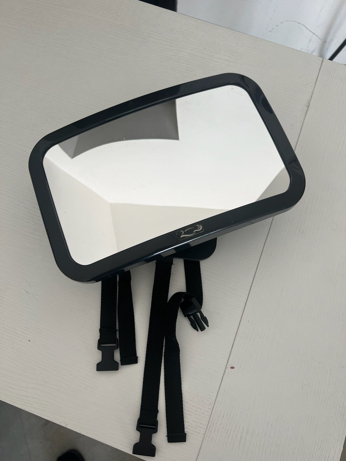 Baby car mirror