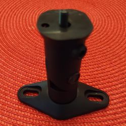 Wall Mount Brackets For Bose Lifestyle Satellite Speakers.