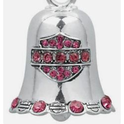 Harley Davidson Guardian Bell