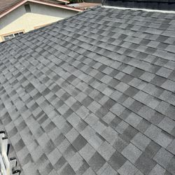 Roofing Shingles 