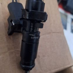 DW 1200cc Fuel Injectors $450