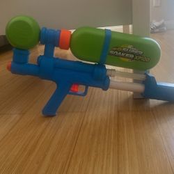 Nerf Super Soaker Soaker XP100