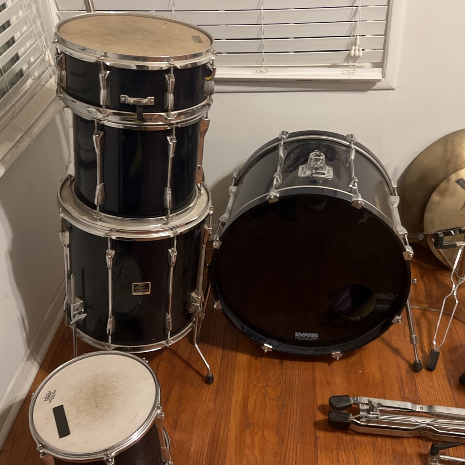 Drum Kit
