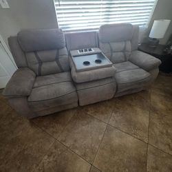 Couches 