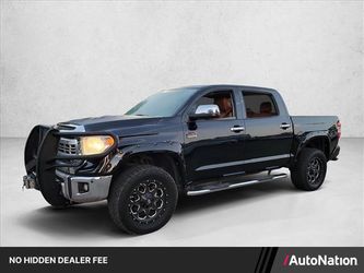 2015 Toyota Tundra