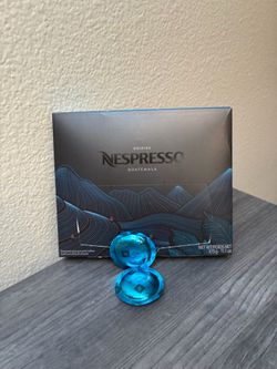New Nespresso Guatemala Capsules, 50 Count