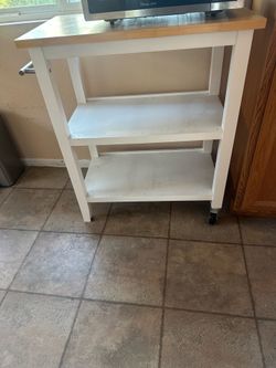 Kitchen Furniture $40