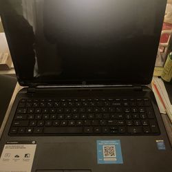 Hp Laptop 