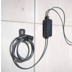 Bmw wall bracket for charger