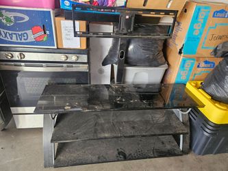 TV stand