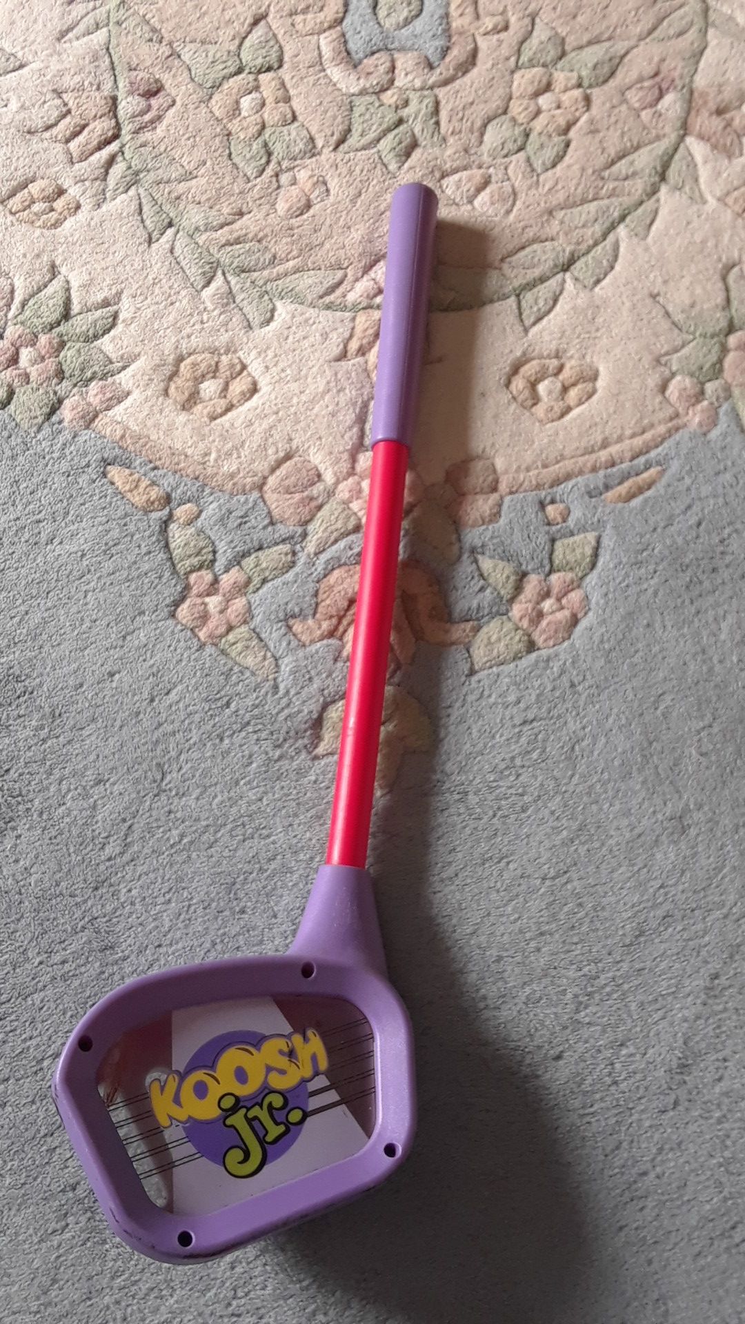 Koosh jr. Kids Golf Club