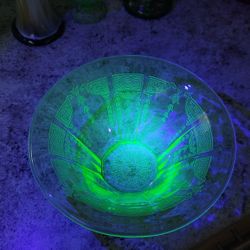 Uranium
