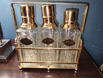 Alchemist antique set