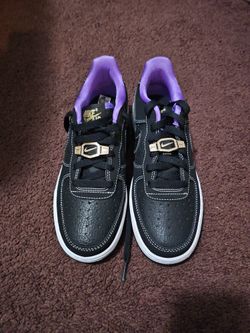 Nike Air Force 1 07 Lv8