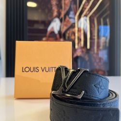 Lv Mens Belt 
