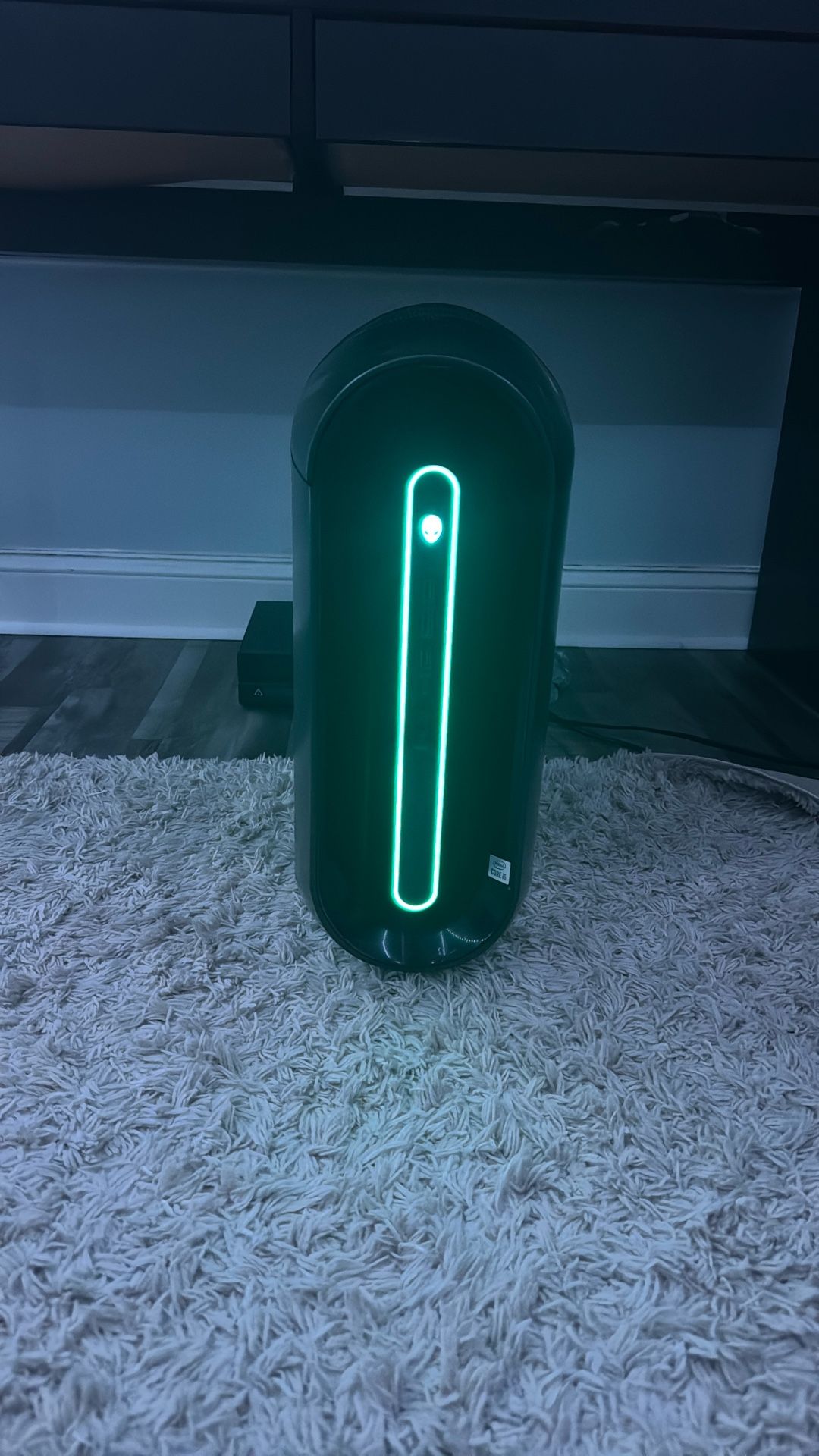 Alienware Aurora R11 for sale