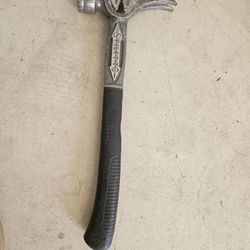Stiletto Hammer