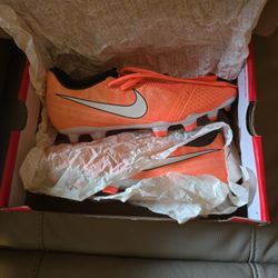 Soccer Cleats