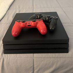PS4 Pro