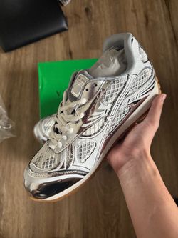 Bottega Veneta Sneakers